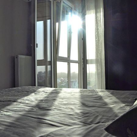 Княгині Ольги Нові Апартаменти Львів Екстер'єр фото